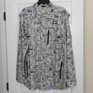 Pelagic Eclipse ProFishMark